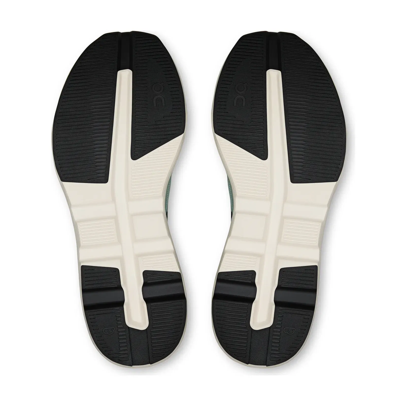 On Cloudzone Mineral Black (Women'S)