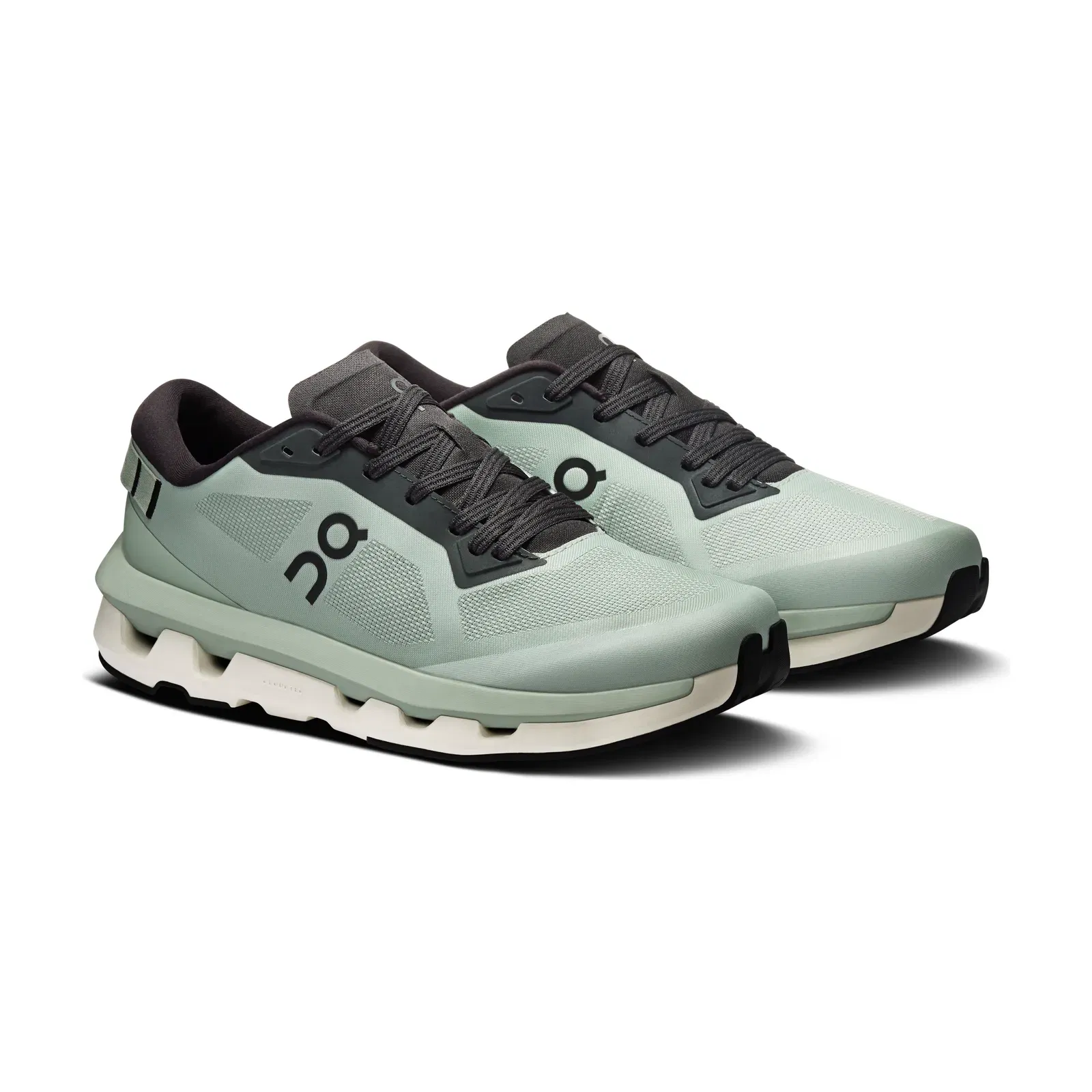 On Cloudzone Mineral Black (Women'S)