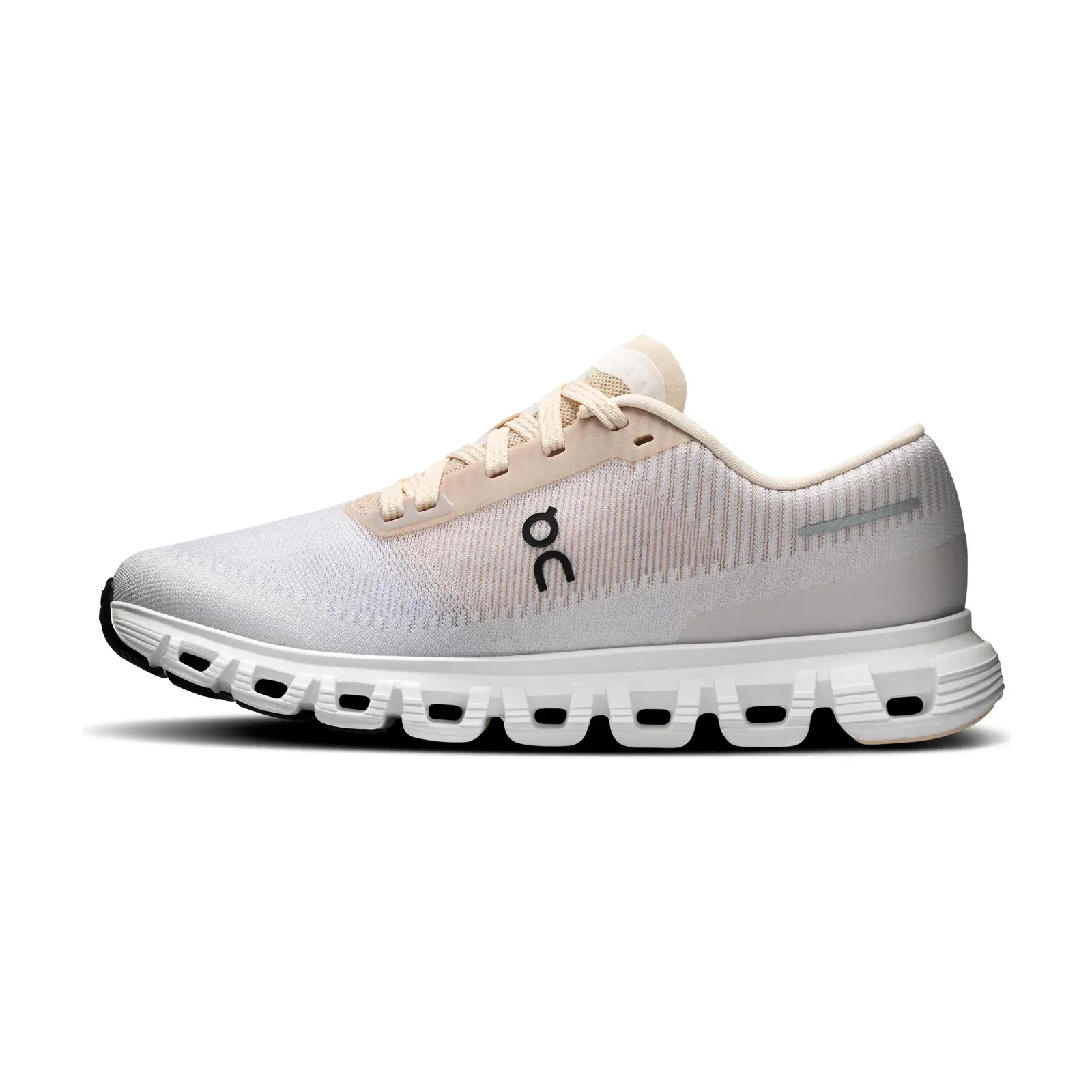 On Cloud 6 Push Sand Wolf (Women'S)