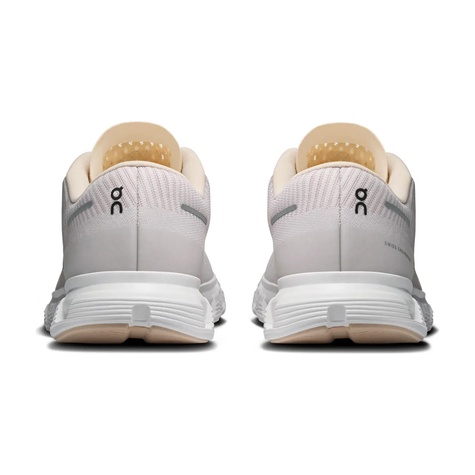 On Cloud 6 Push Sand Wolf (Women'S)