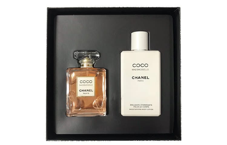 Chanel Coco Miss Perfume Sets Perfume Edp Perfume 100Ml Body Lotion 200Ml 63813768