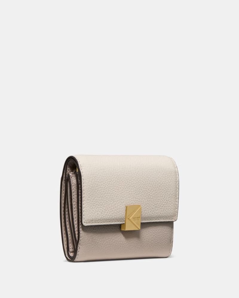 Deco Small Flap Wallet