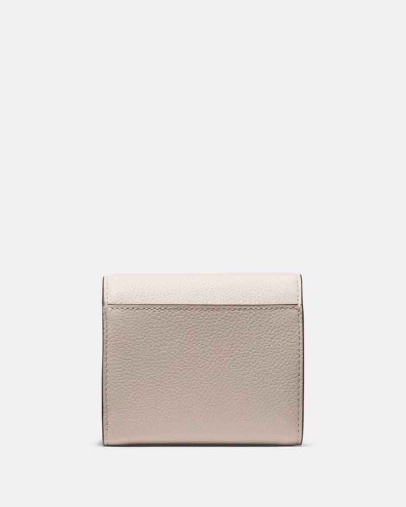Deco Small Flap Wallet