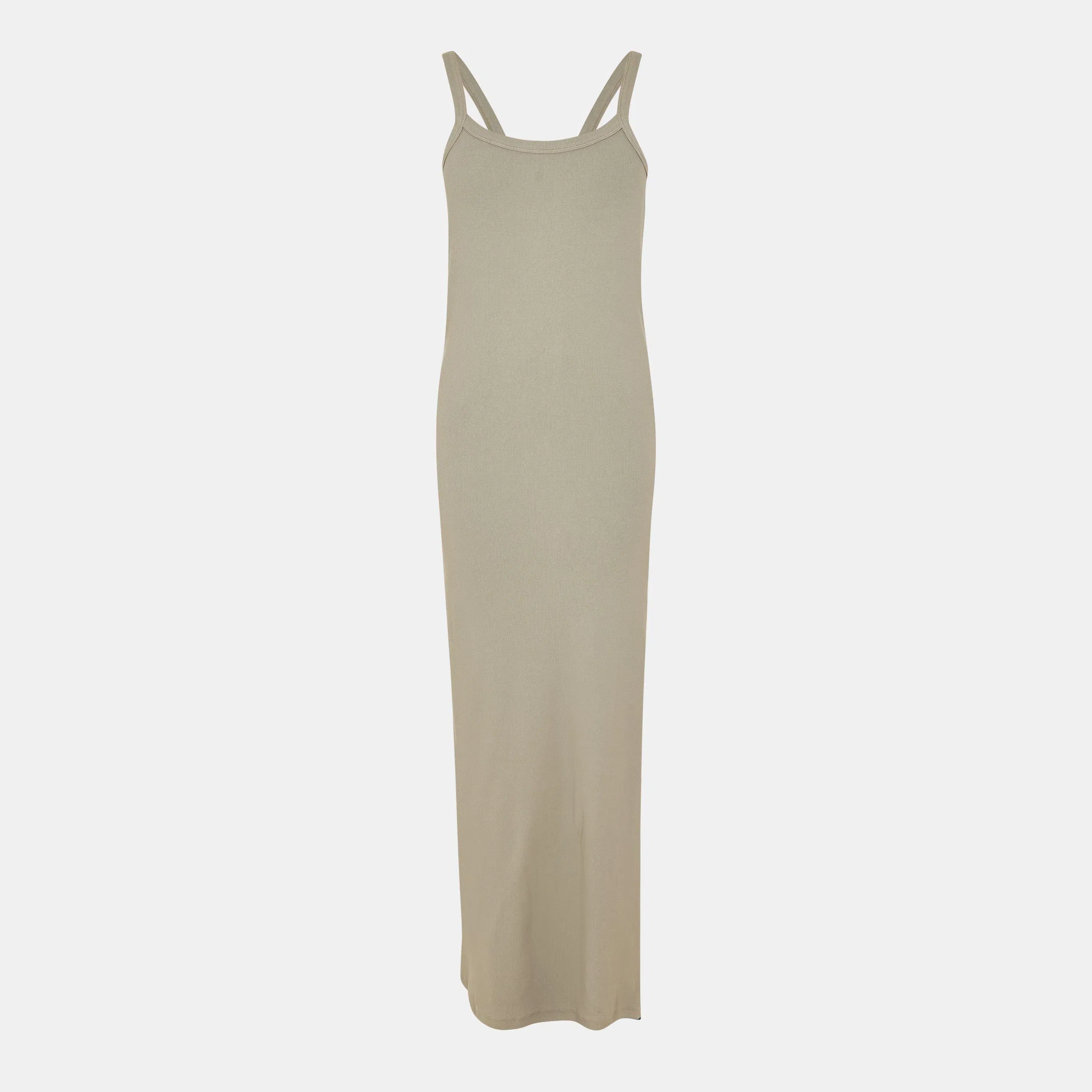 Rep Initial Maxi Dress