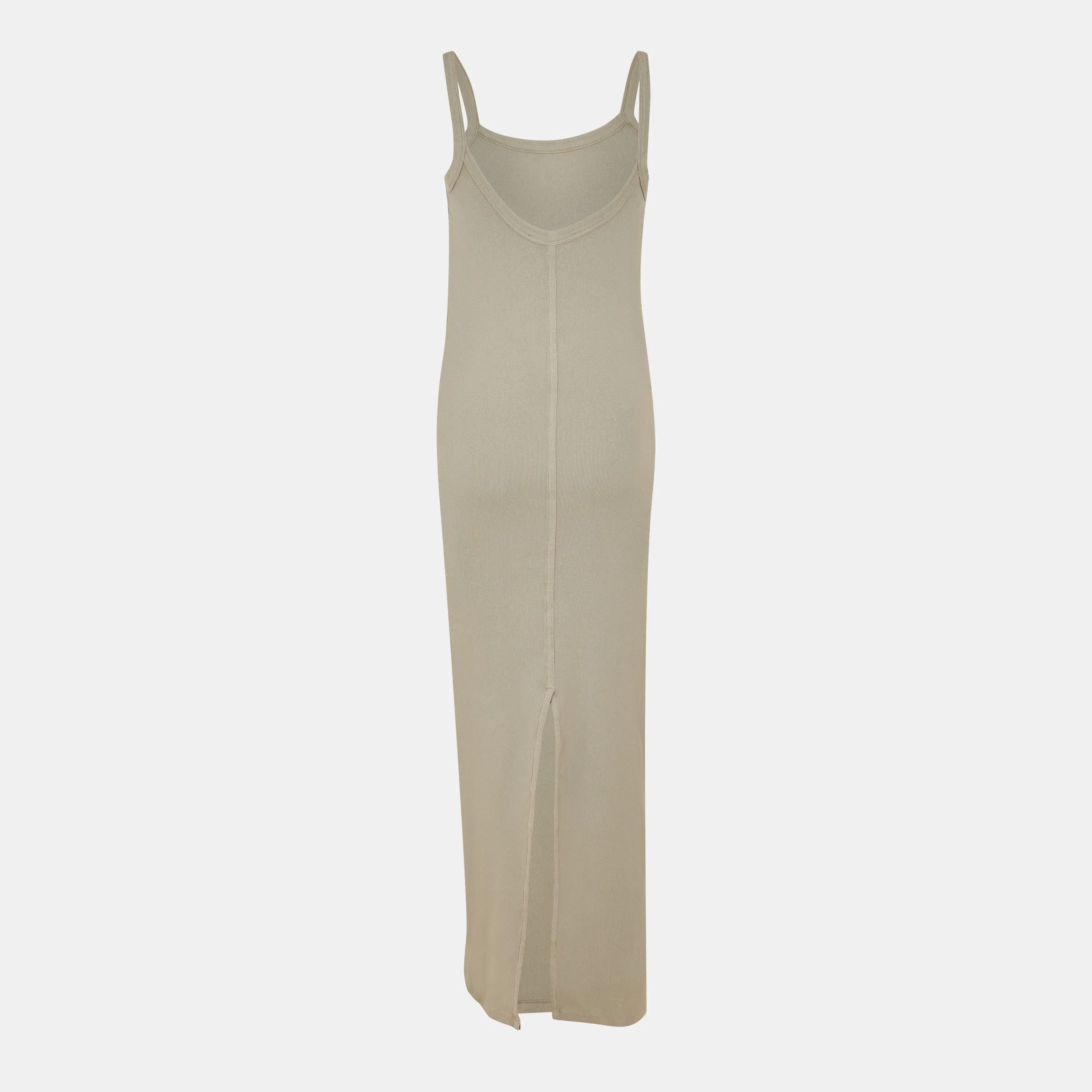 Rep Initial Maxi Dress