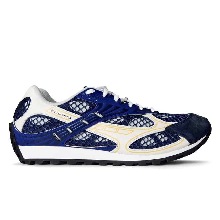 BOTTEGA VENETA Orbit Sneaker 'Cruise Mist'