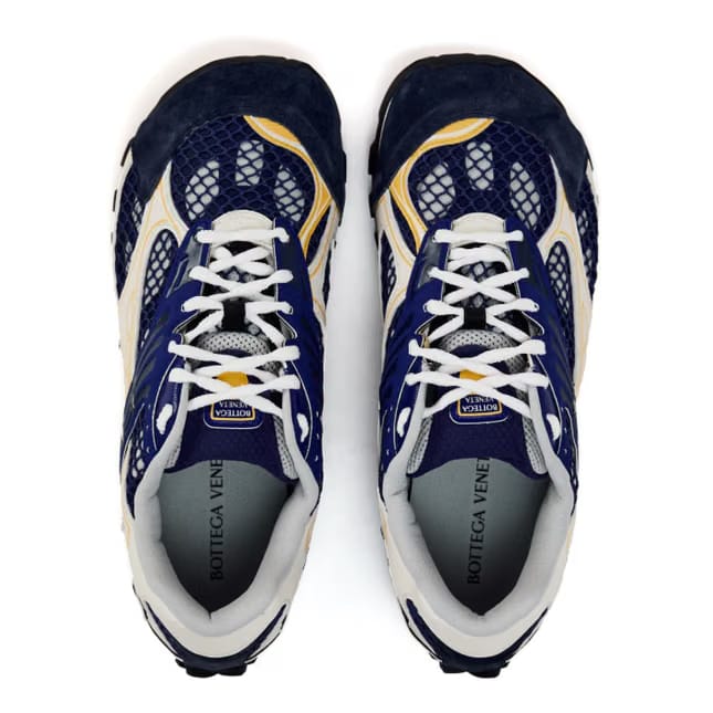 BOTTEGA VENETA Orbit Sneaker 'Cruise Mist'