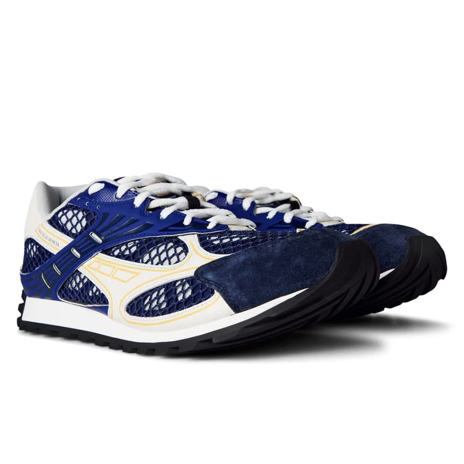 BOTTEGA VENETA Orbit Sneaker 'Cruise Mist'