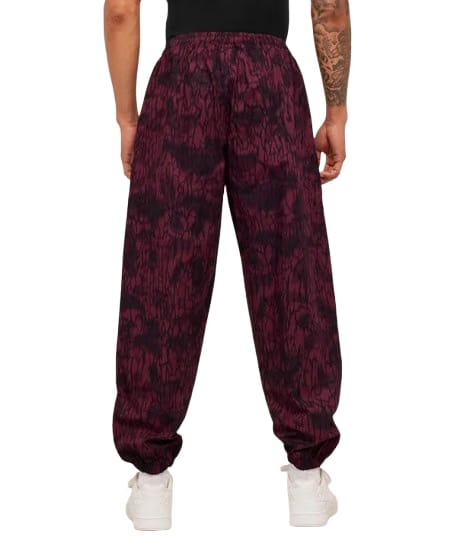 Women's Gymshark Pumper Pants Strong Pink