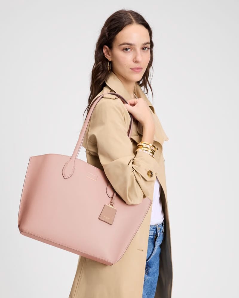 Suite Tote Bag
