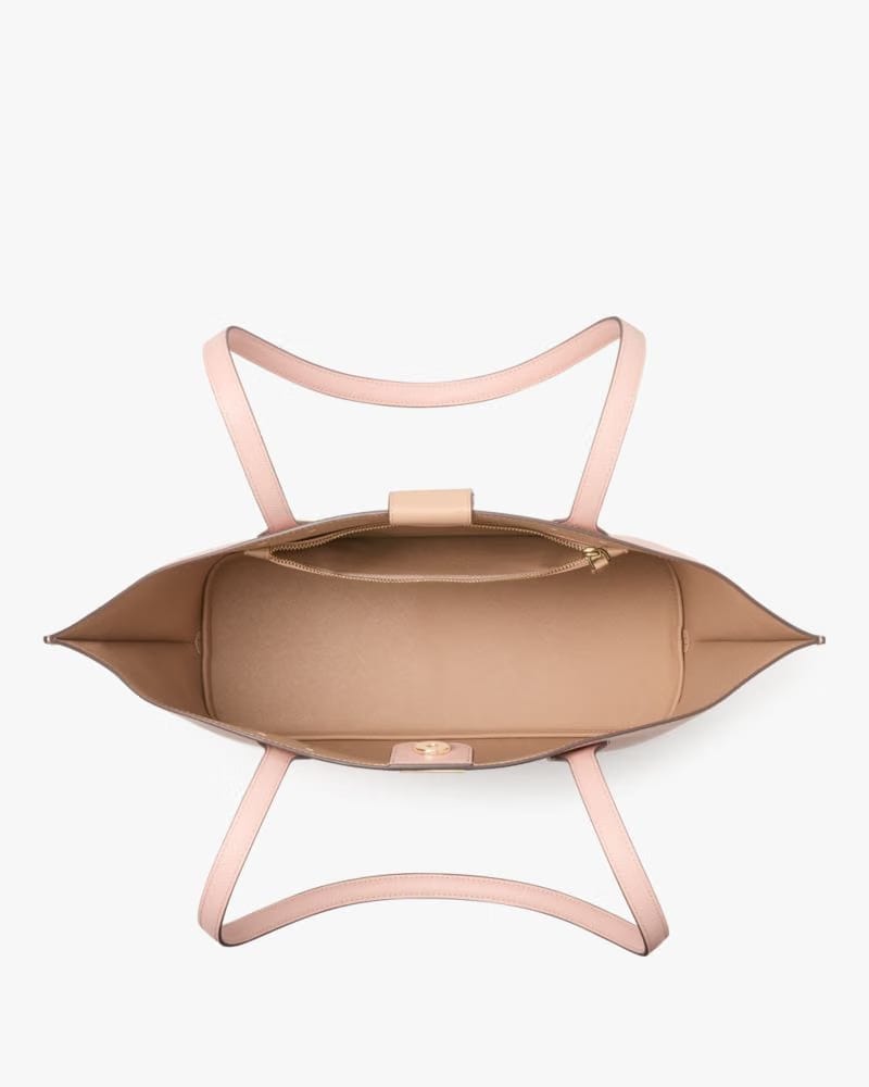 Suite Tote Bag