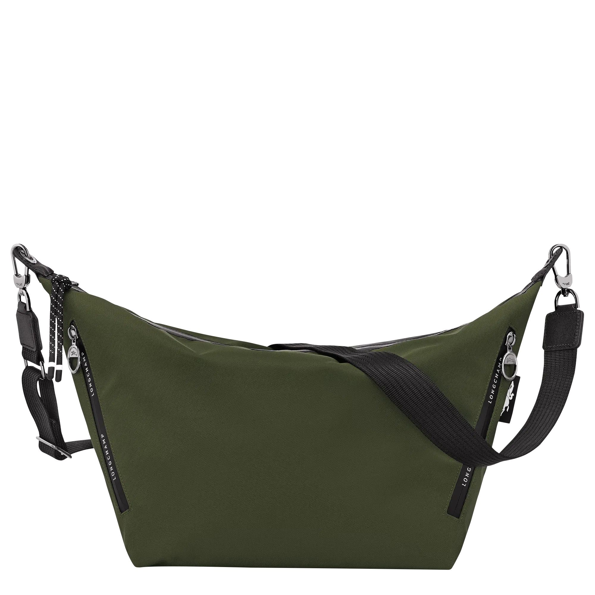 Longchamp Le Pliage Energy Crossbody bag Khaki
