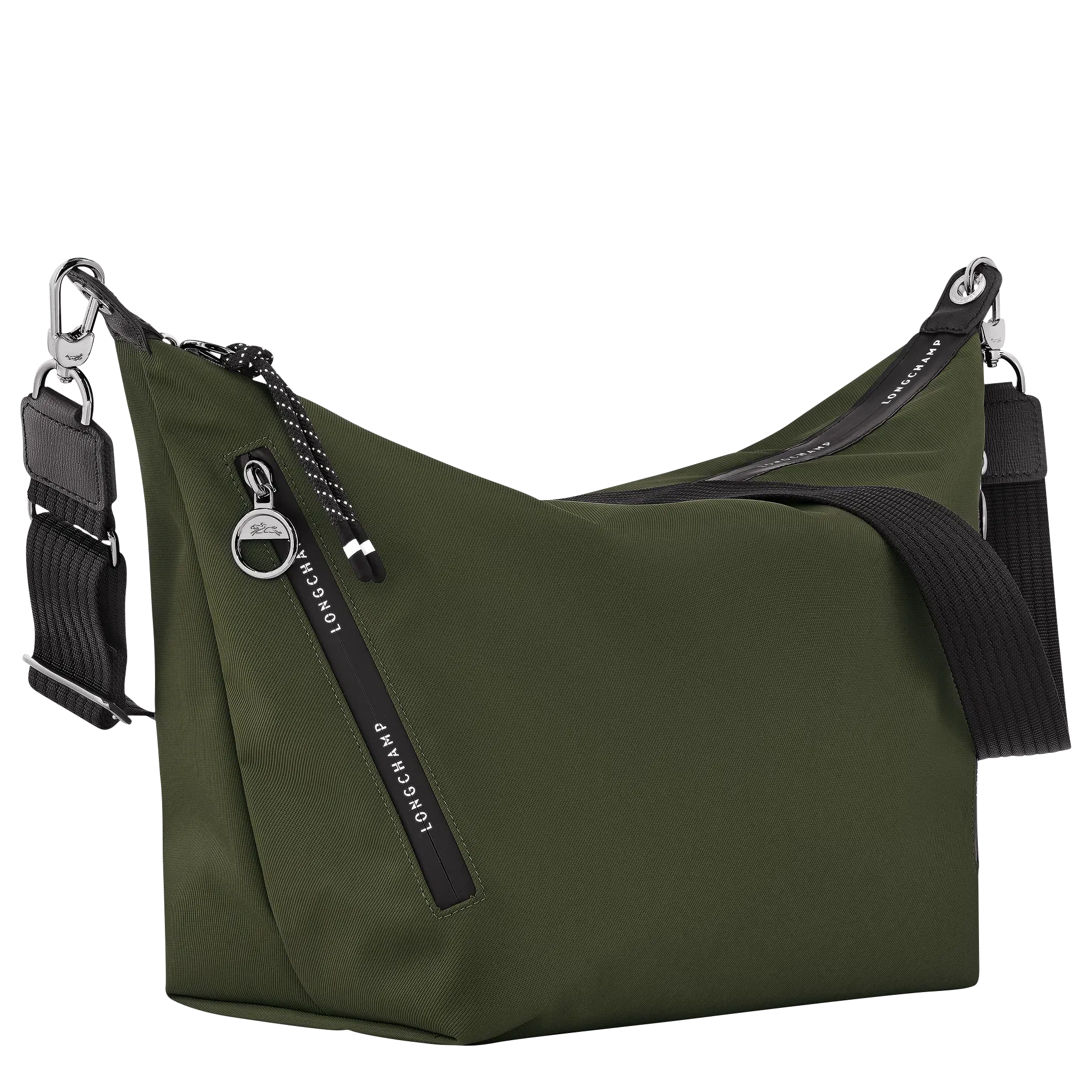 Longchamp Le Pliage Energy Crossbody bag Khaki