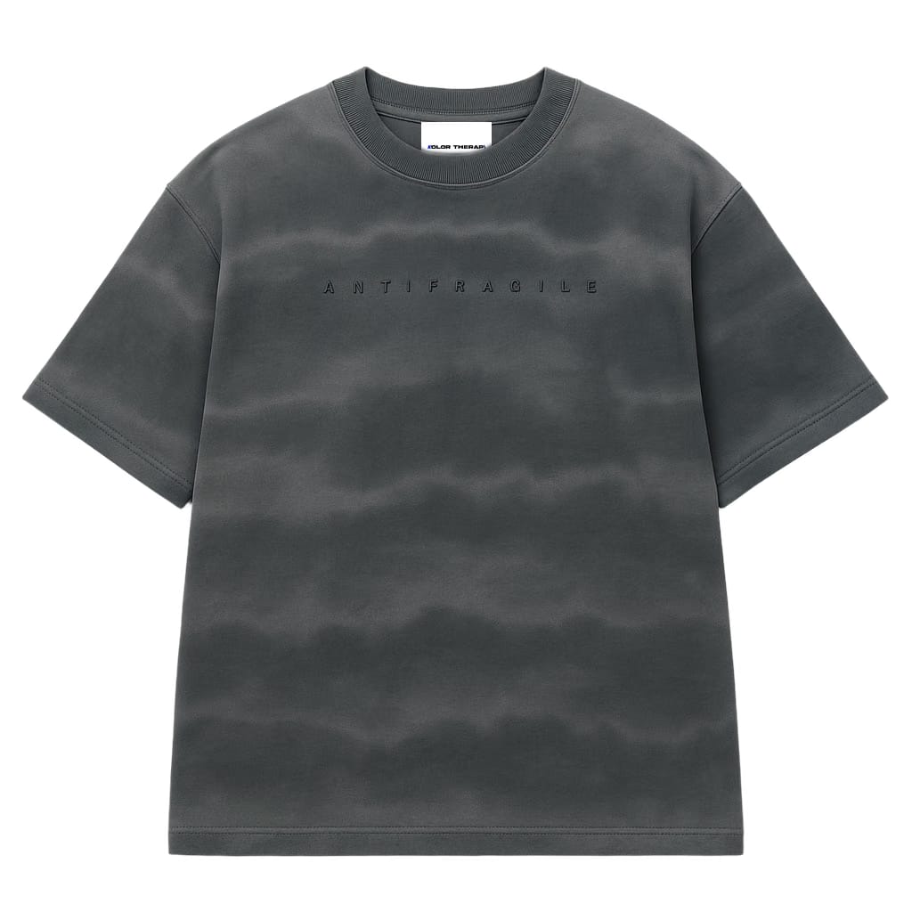 ANTI-FRAGILE T-SHIRT