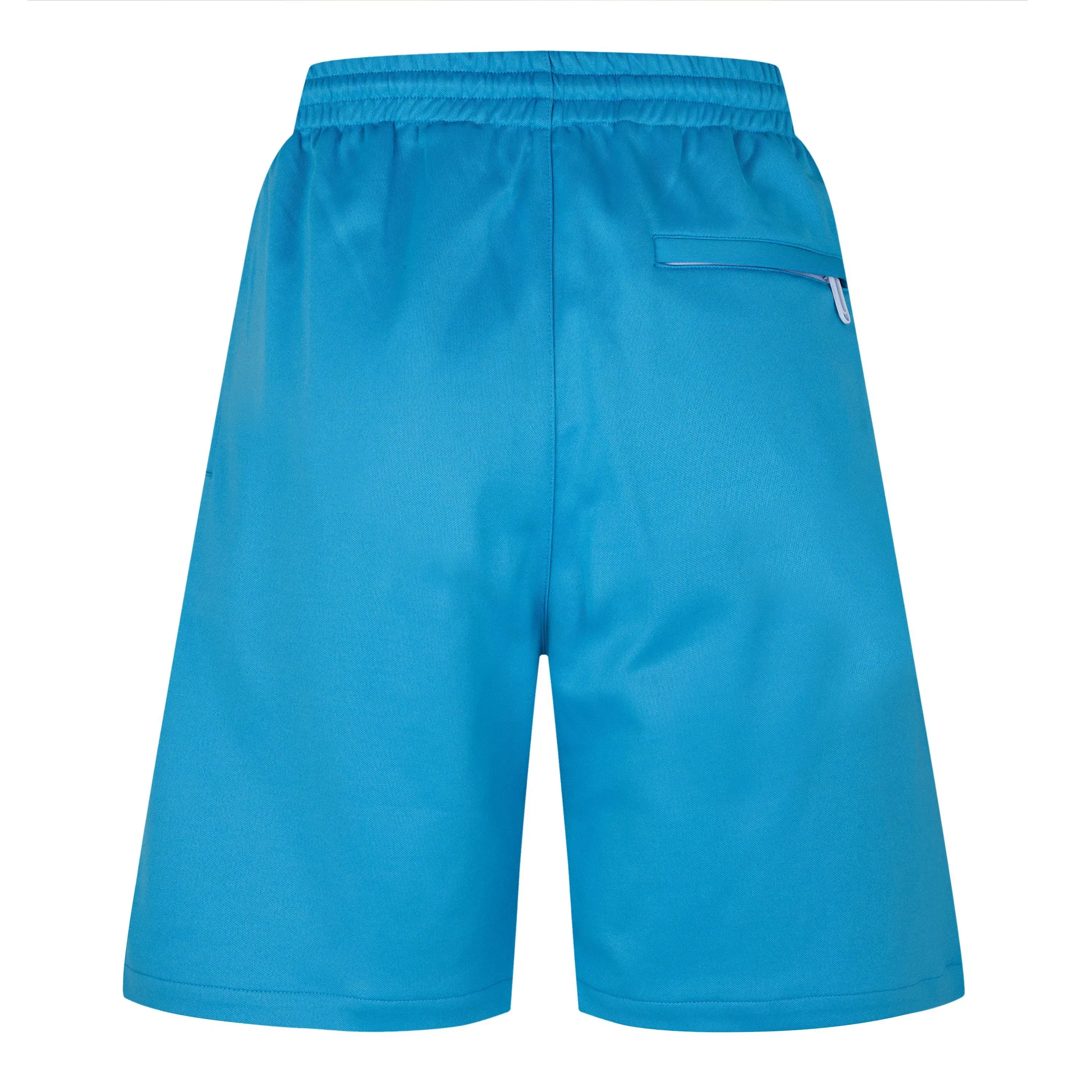 Hands Skate Cotton Woven Tracksuit Shorts