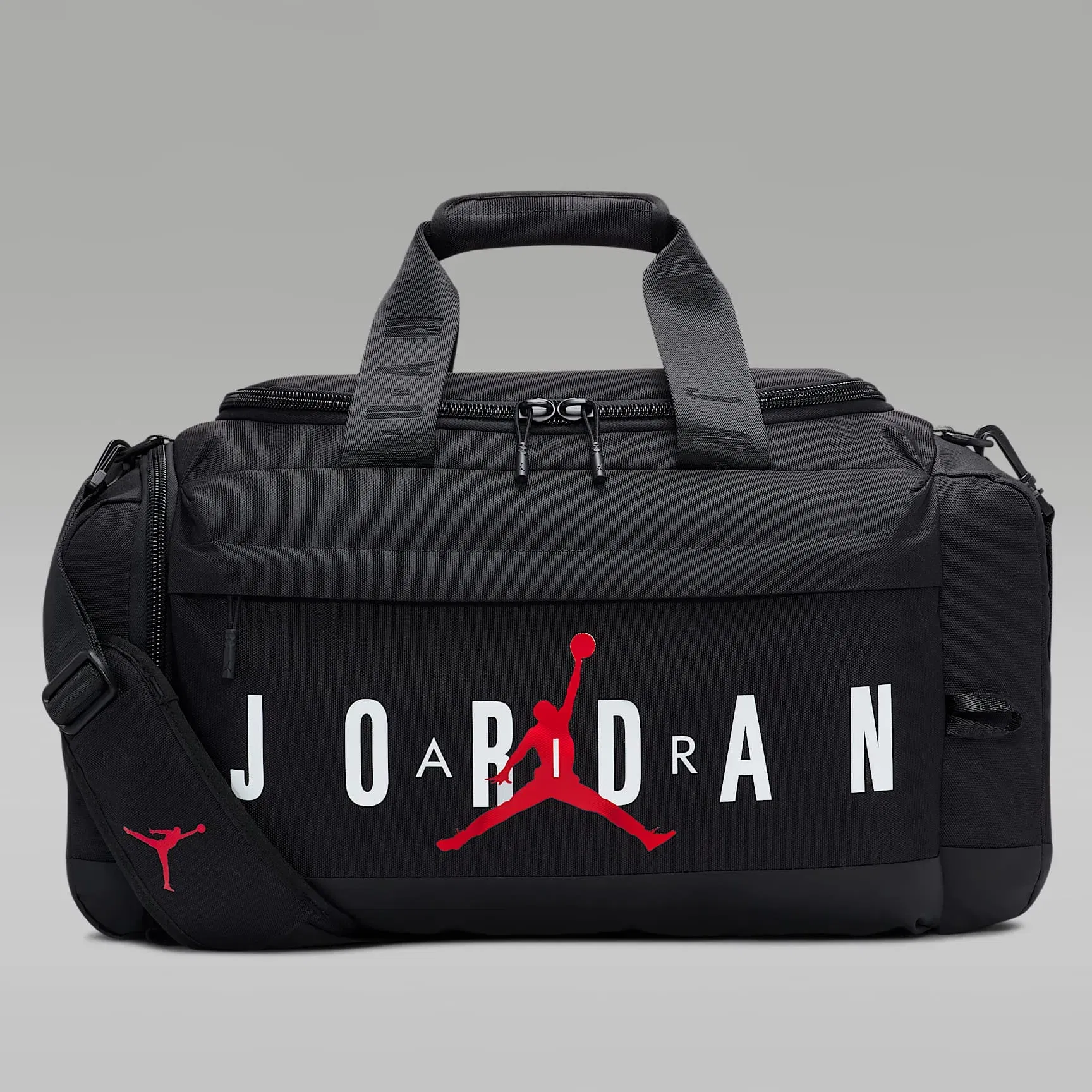 Nike Jordan Velocity Duffel Bag (46L)