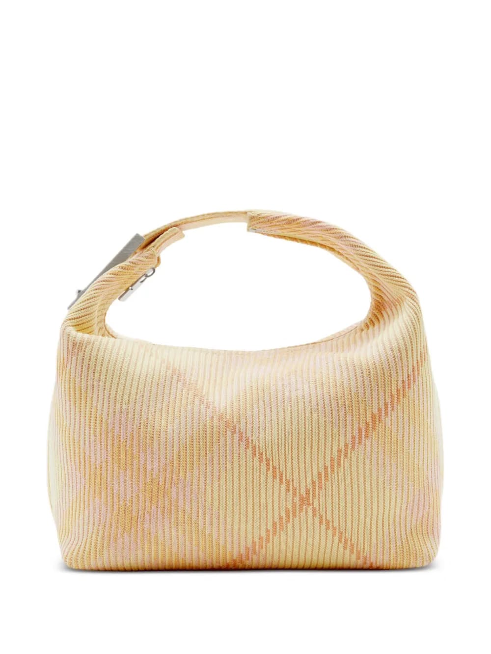 medium Peg Duffle shoulder bag
