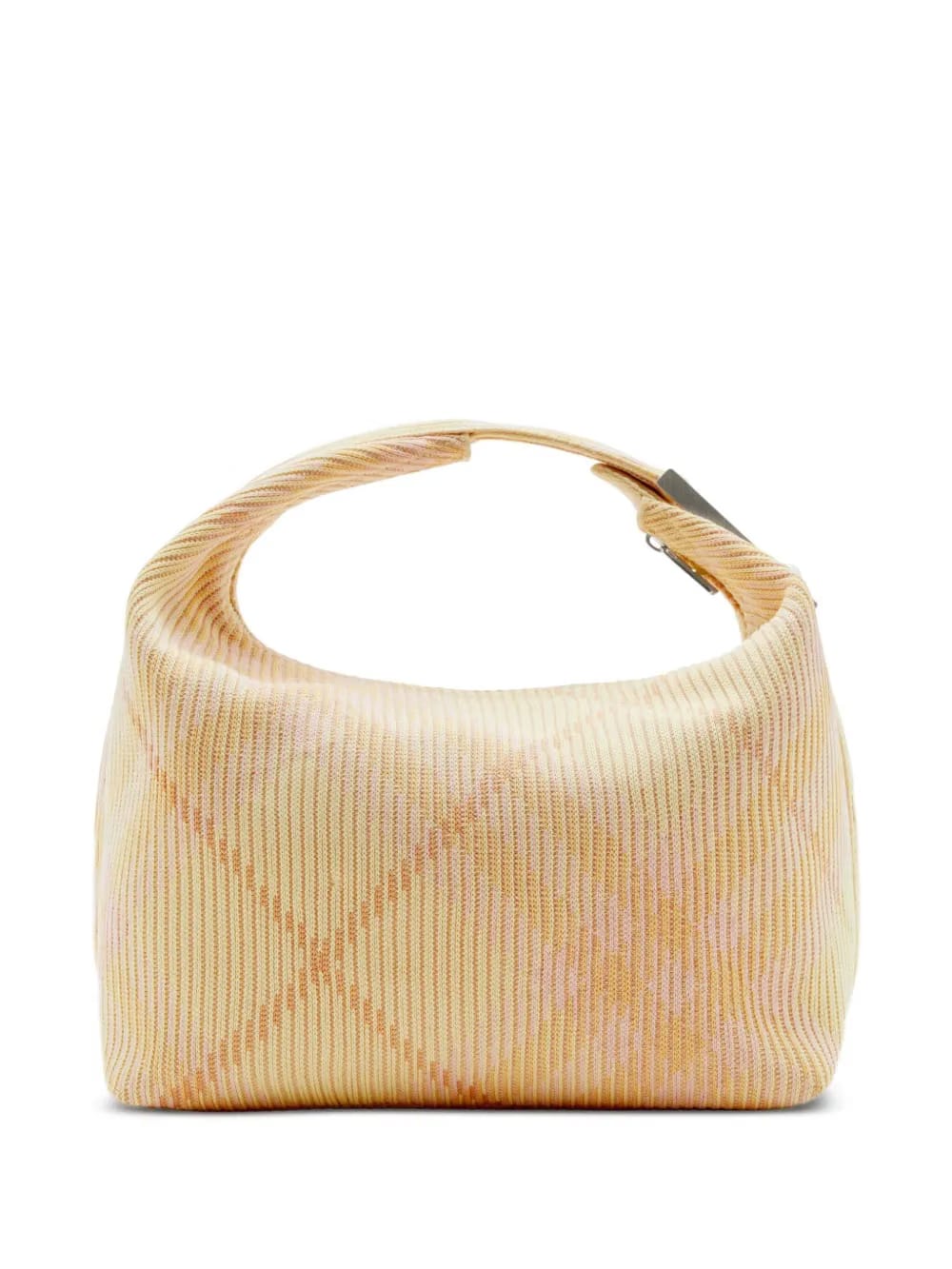 medium Peg Duffle shoulder bag