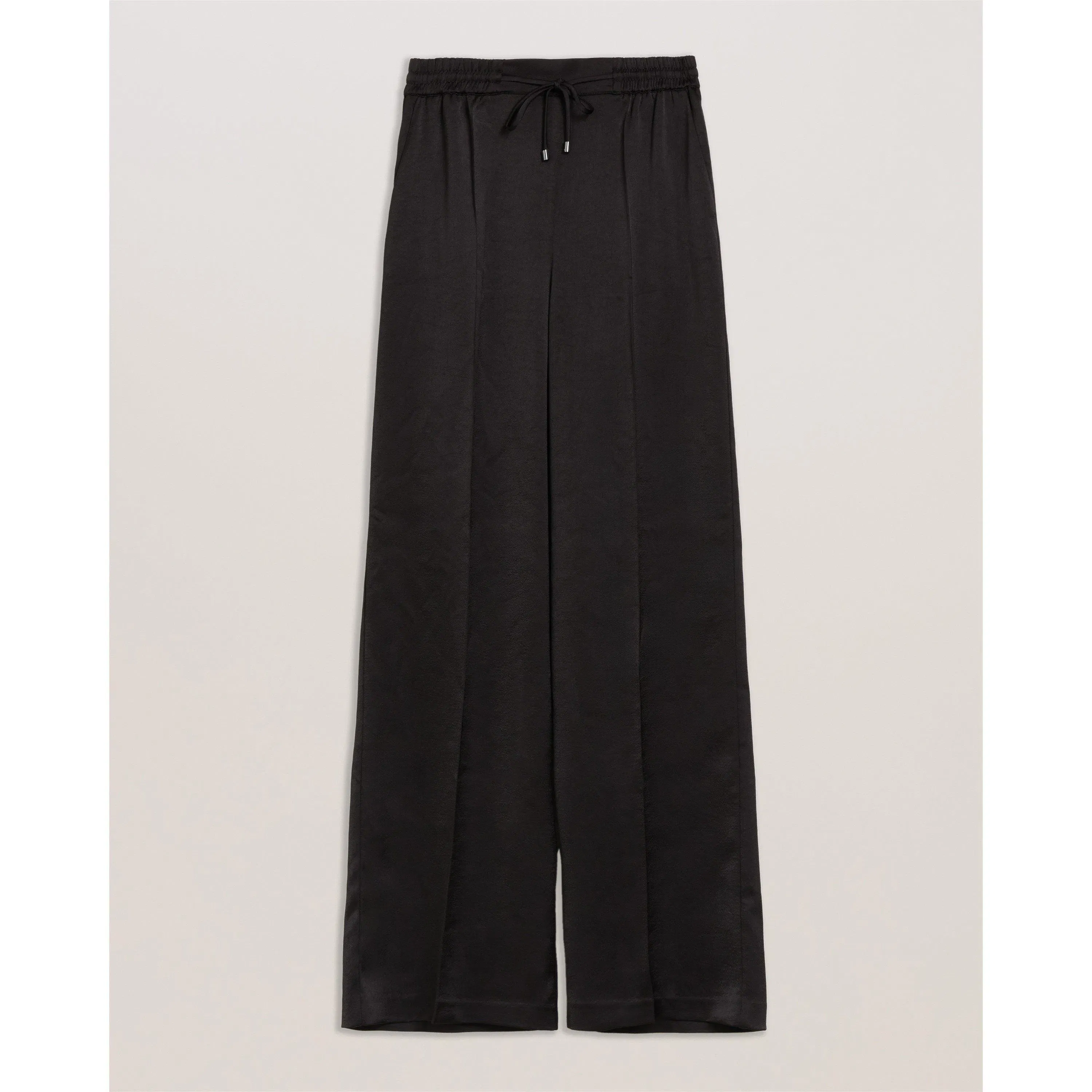 Umaibo Wide Leg Trousers