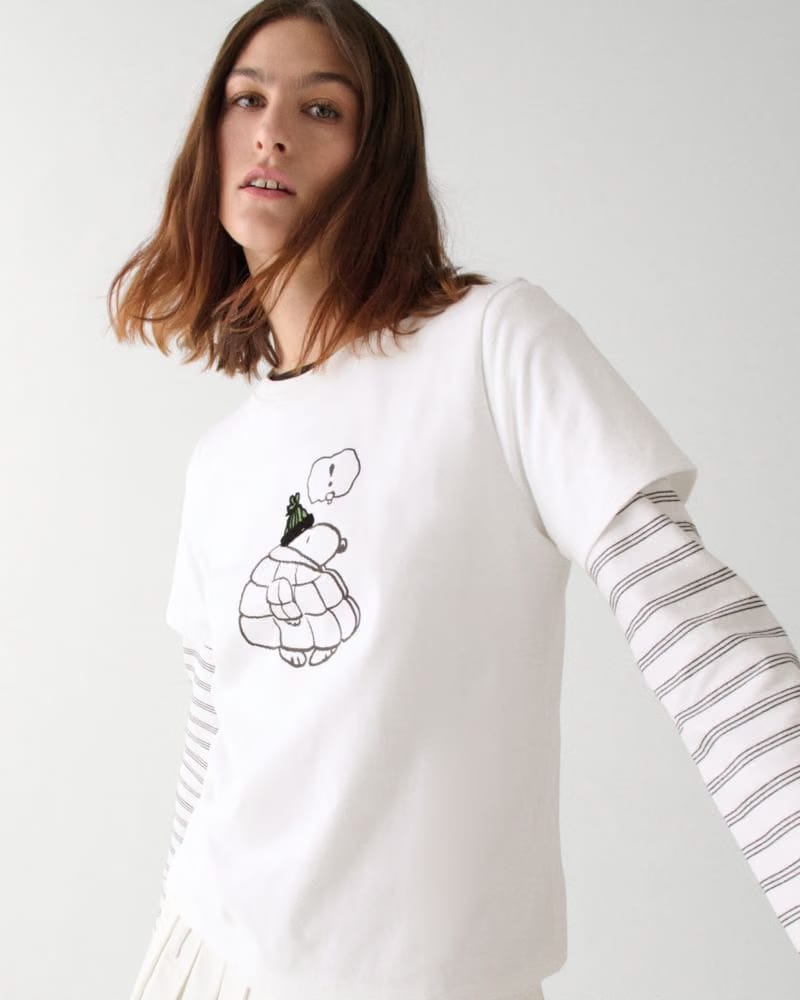 Snoopy T-Shirt