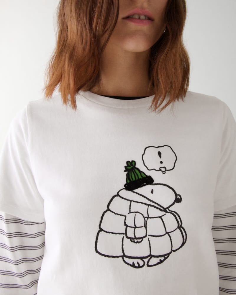 Snoopy T-Shirt