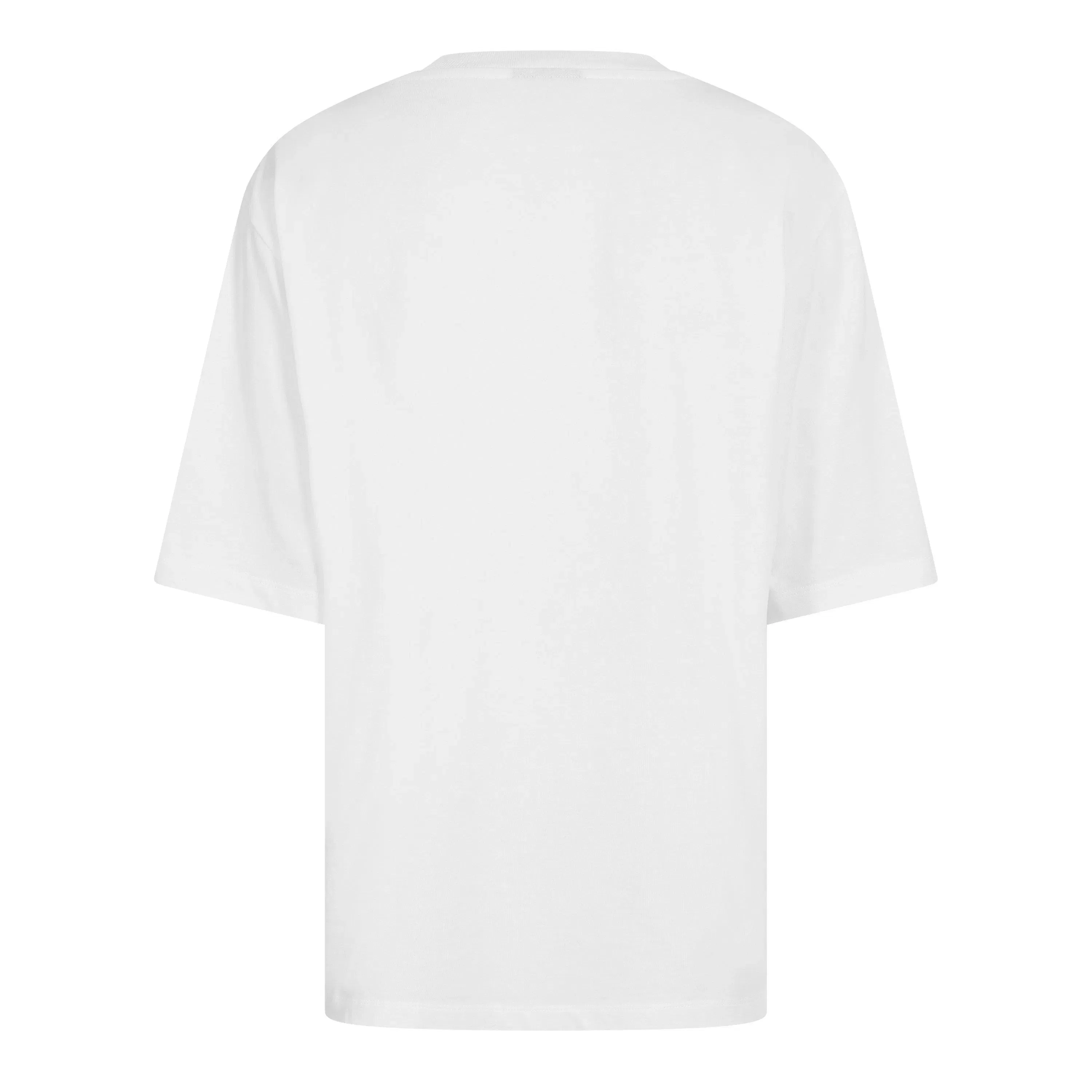 DSQ Line Oversized T-Shirt
