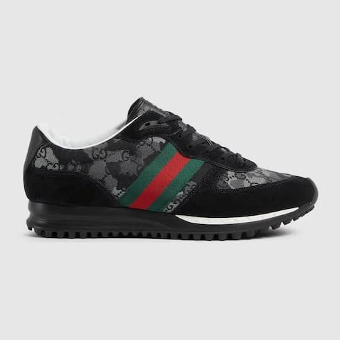 Men's Gucci Re-Motion trainers