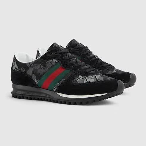 Men's Gucci Re-Motion trainers