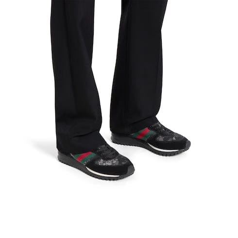 Men's Gucci Re-Motion trainers