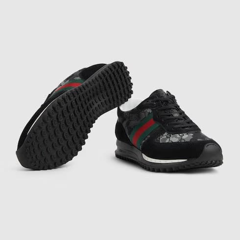 Men's Gucci Re-Motion trainers