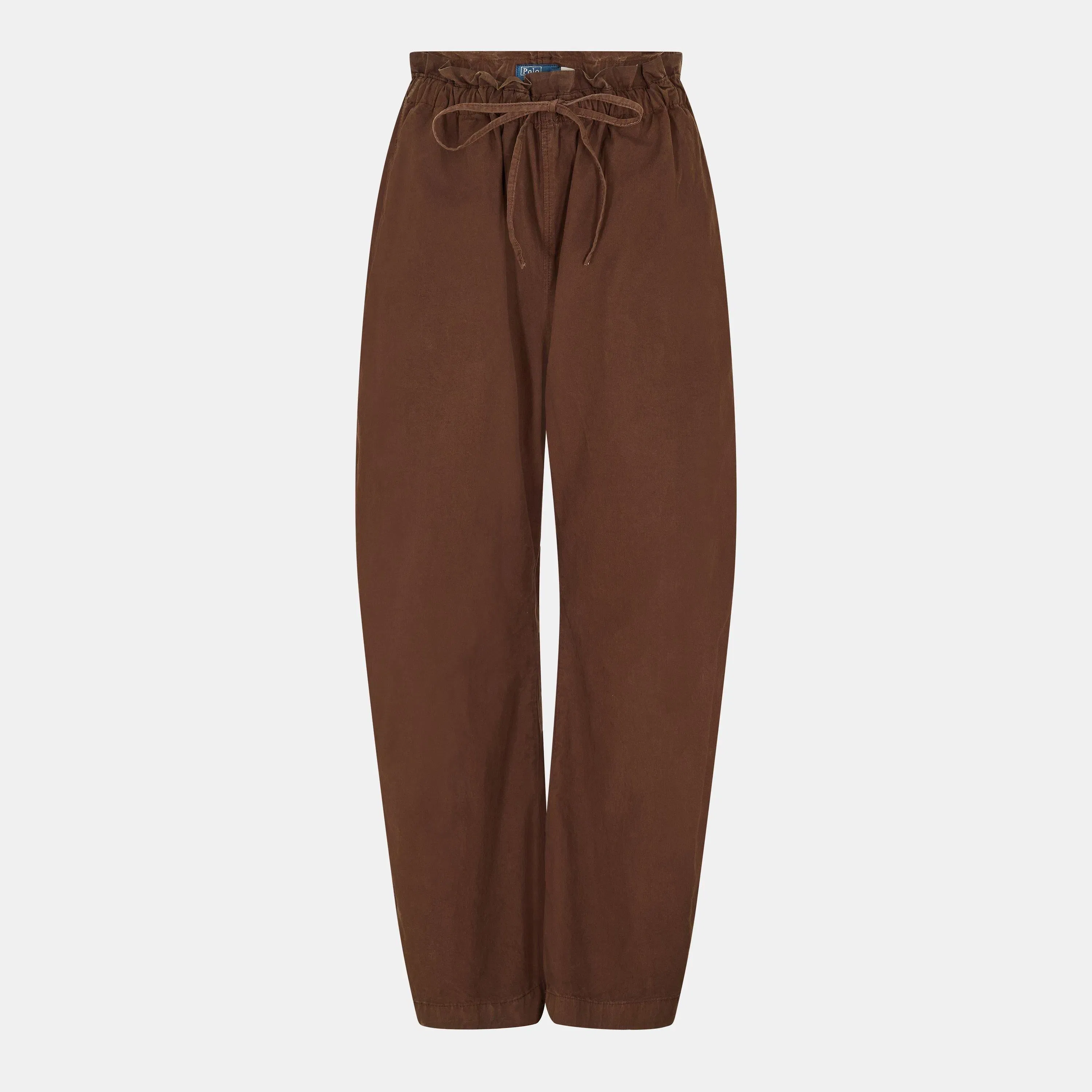 Tapered Trousers
