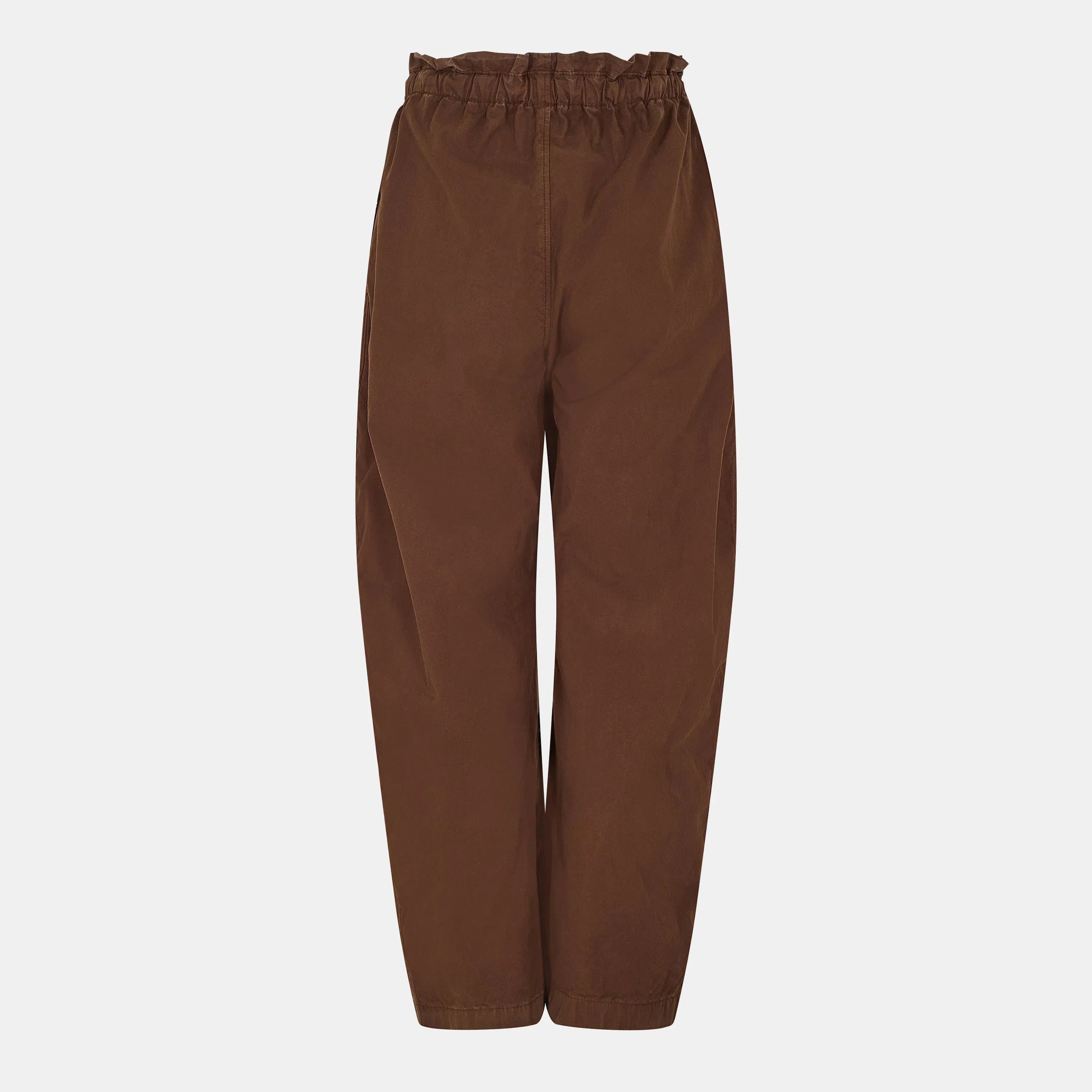 Tapered Trousers
