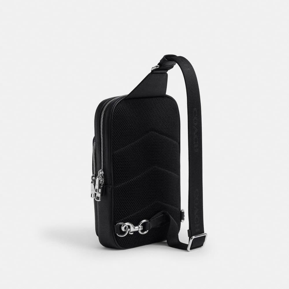 Felix Sling Bag In Signature Canvas