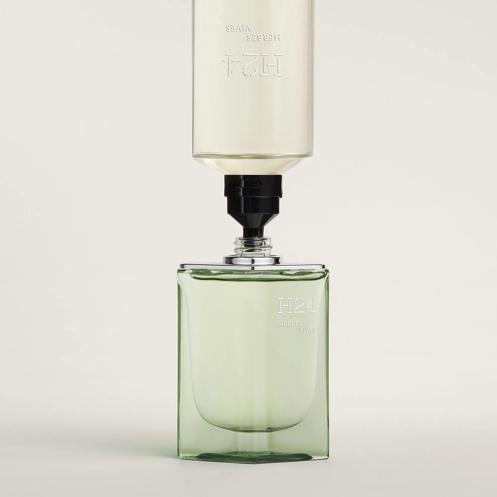 Hermes H24 Herbes Vives Eau De Parfum