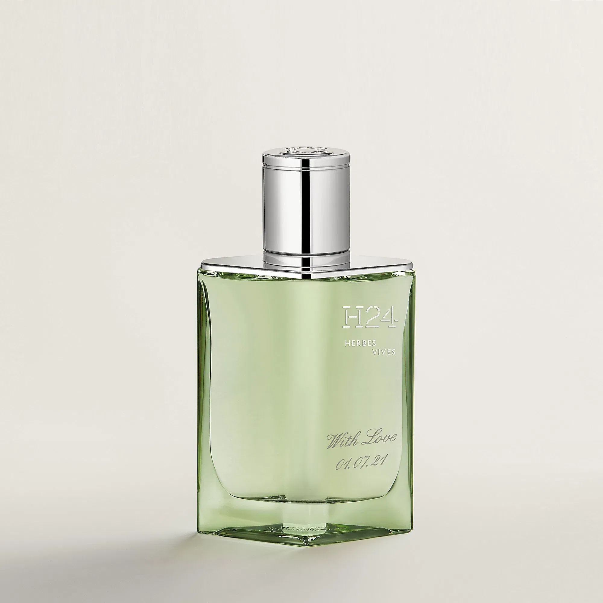 Hermes H24 Herbes Vives Eau De Parfum