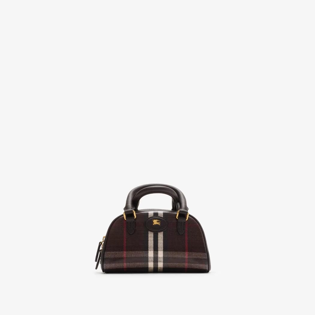 Mini Highlands Bowling Bag