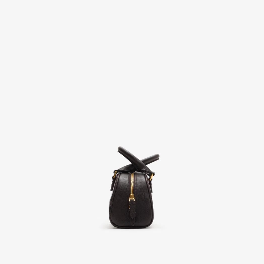Mini Highlands Bowling Bag