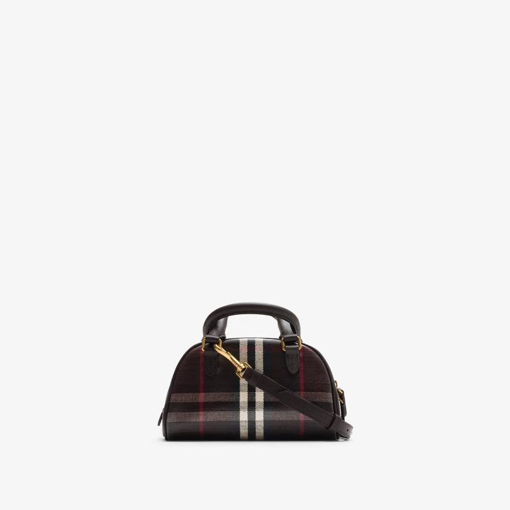 Mini Highlands Bowling Bag