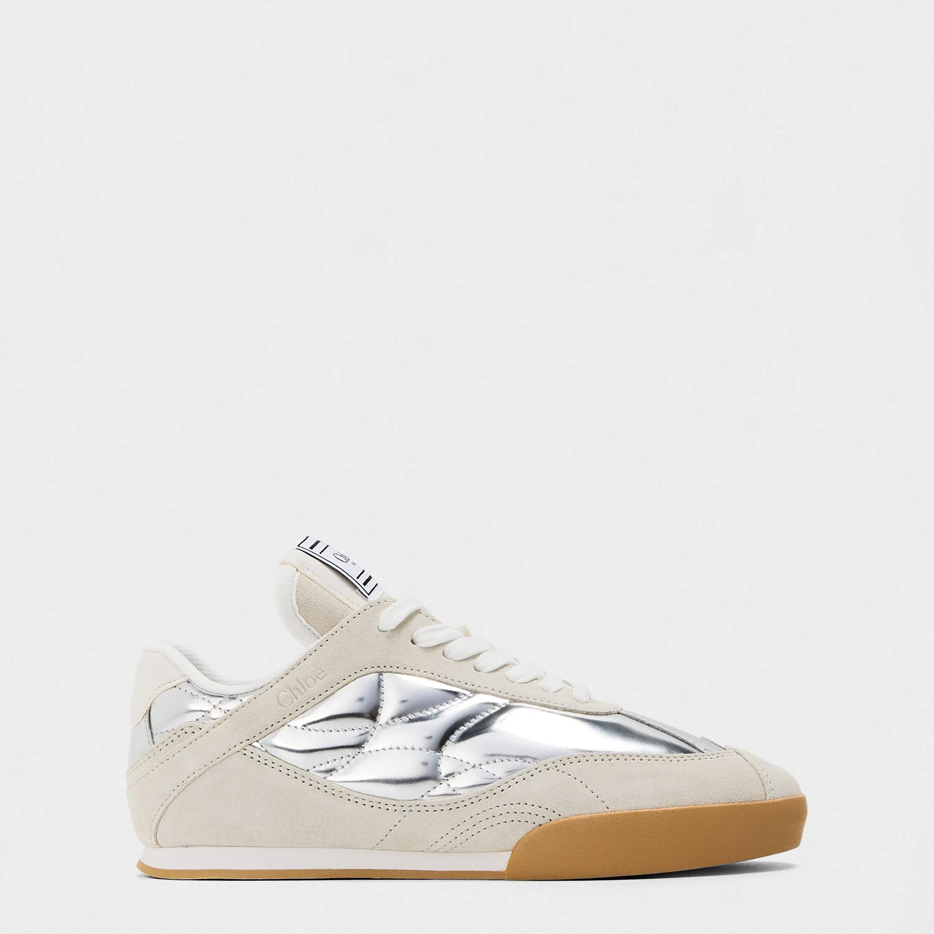 Kick Low Top Sneakers
