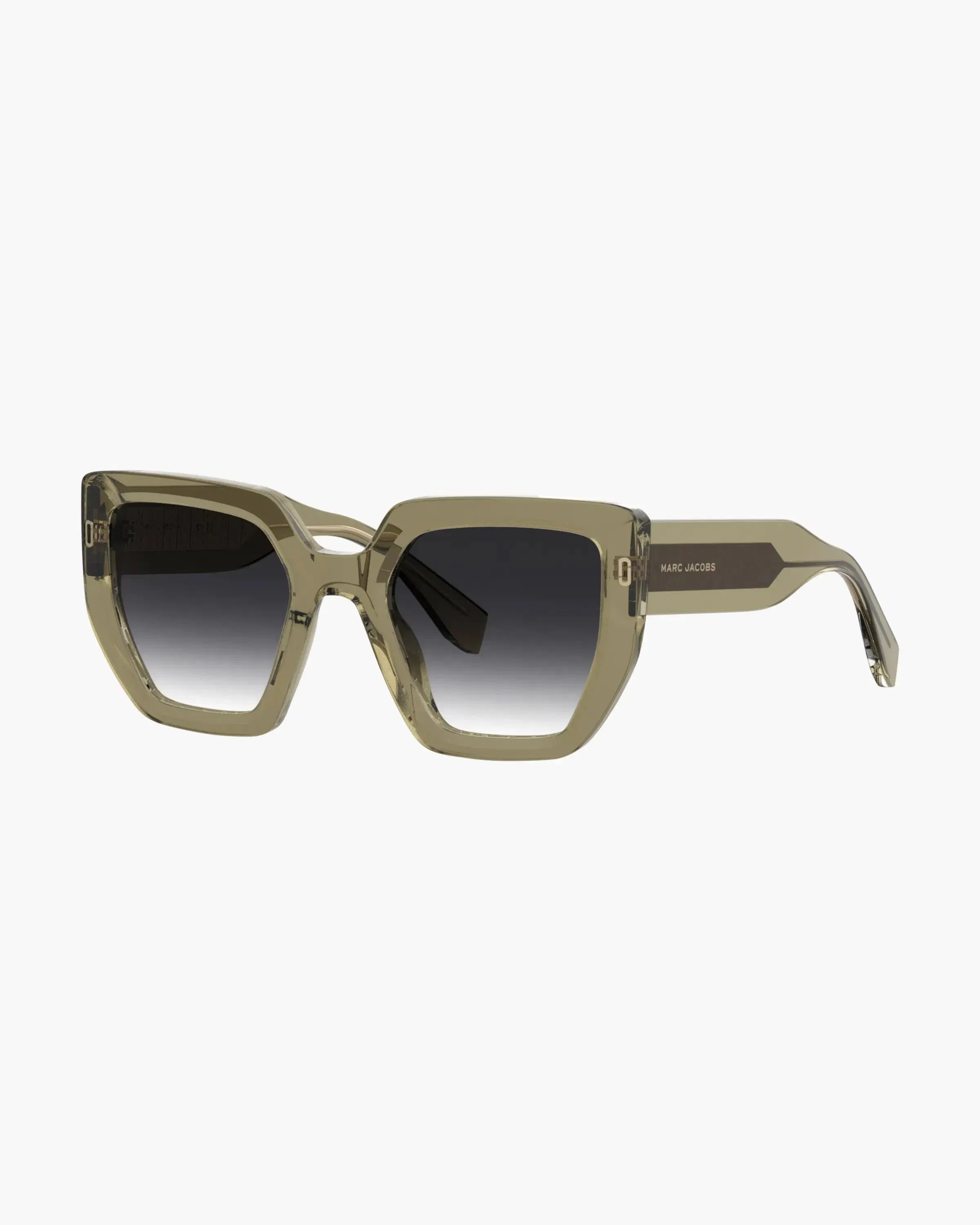 The J Marc Square Sunglasses