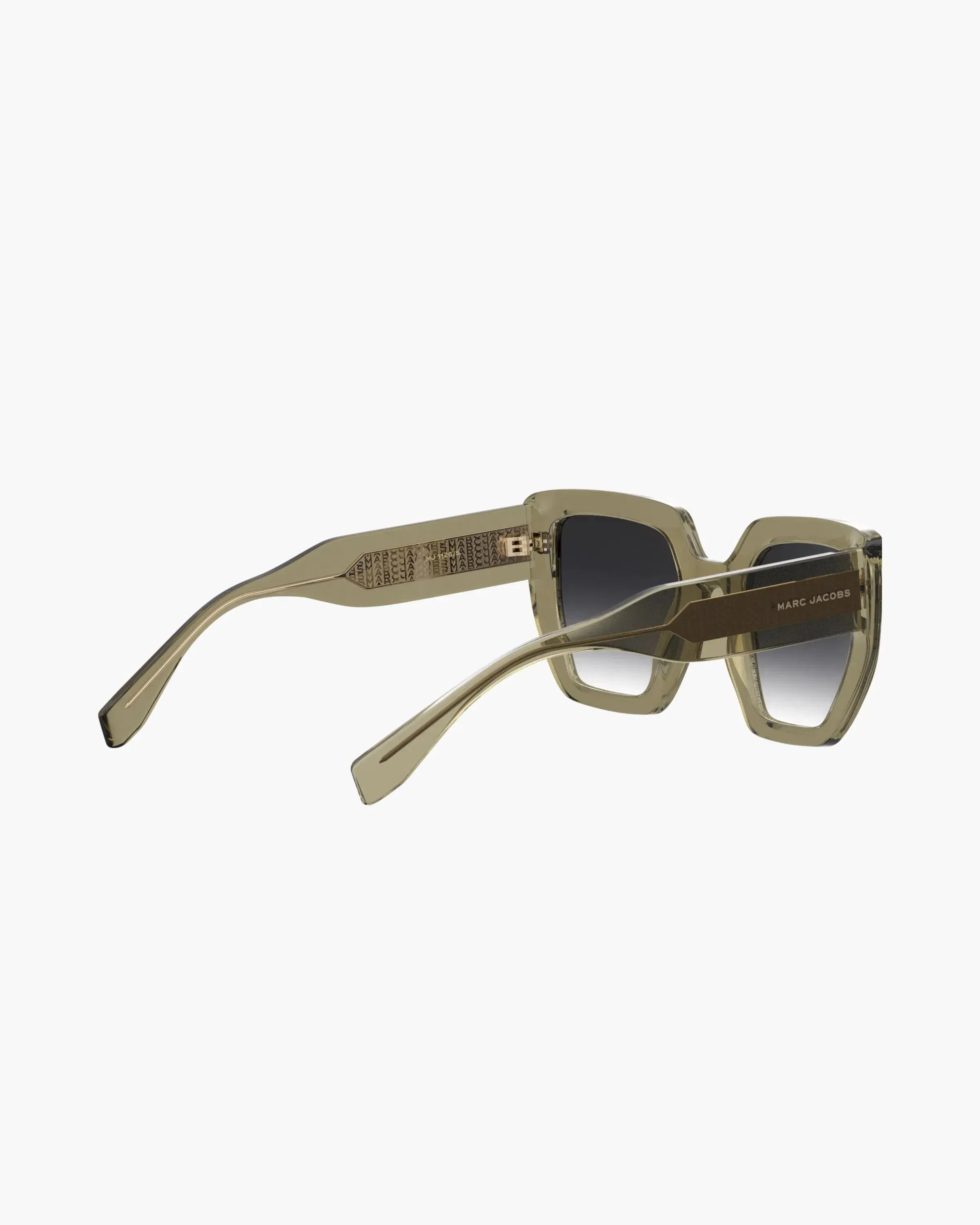 The J Marc Square Sunglasses