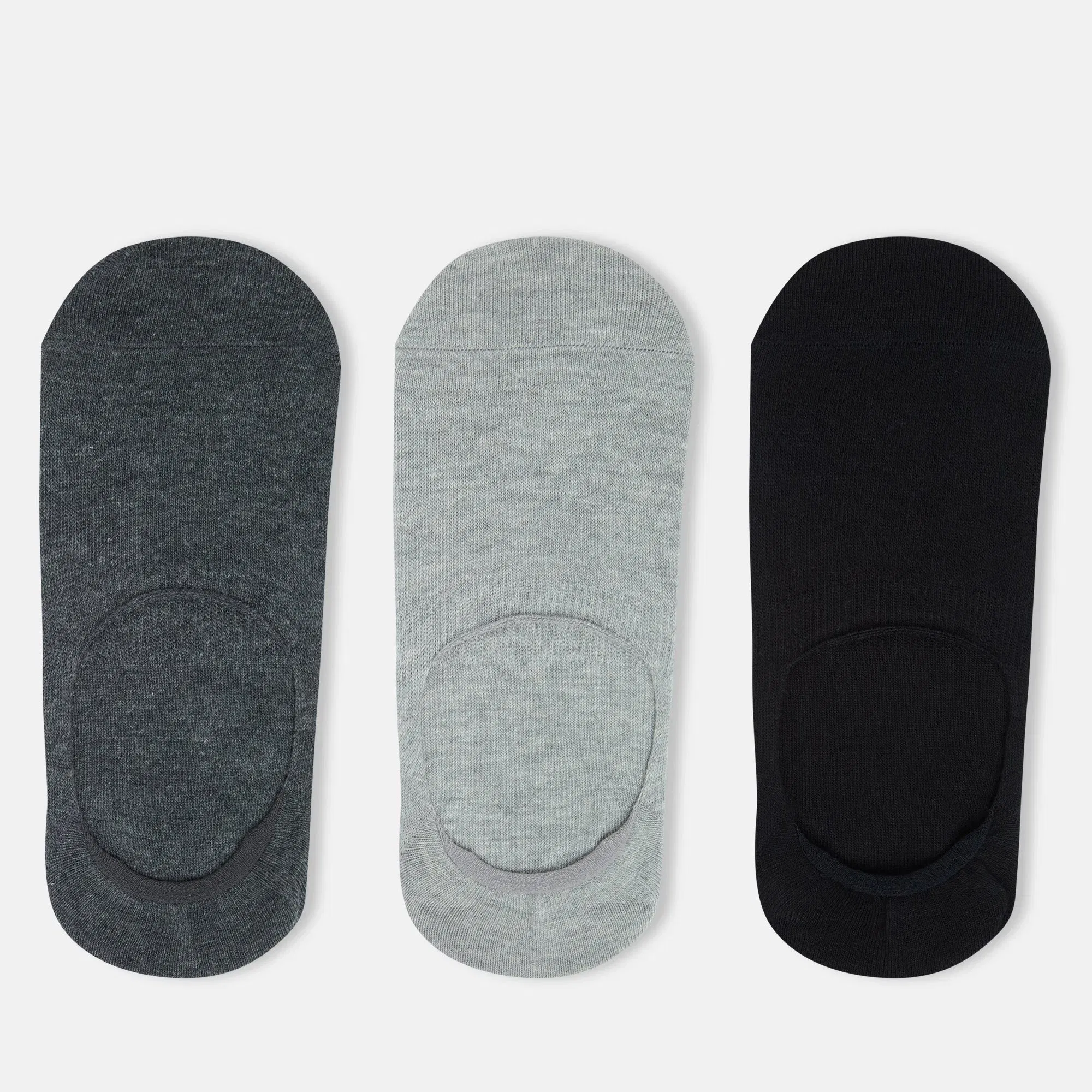 Men’s Loafer Socks