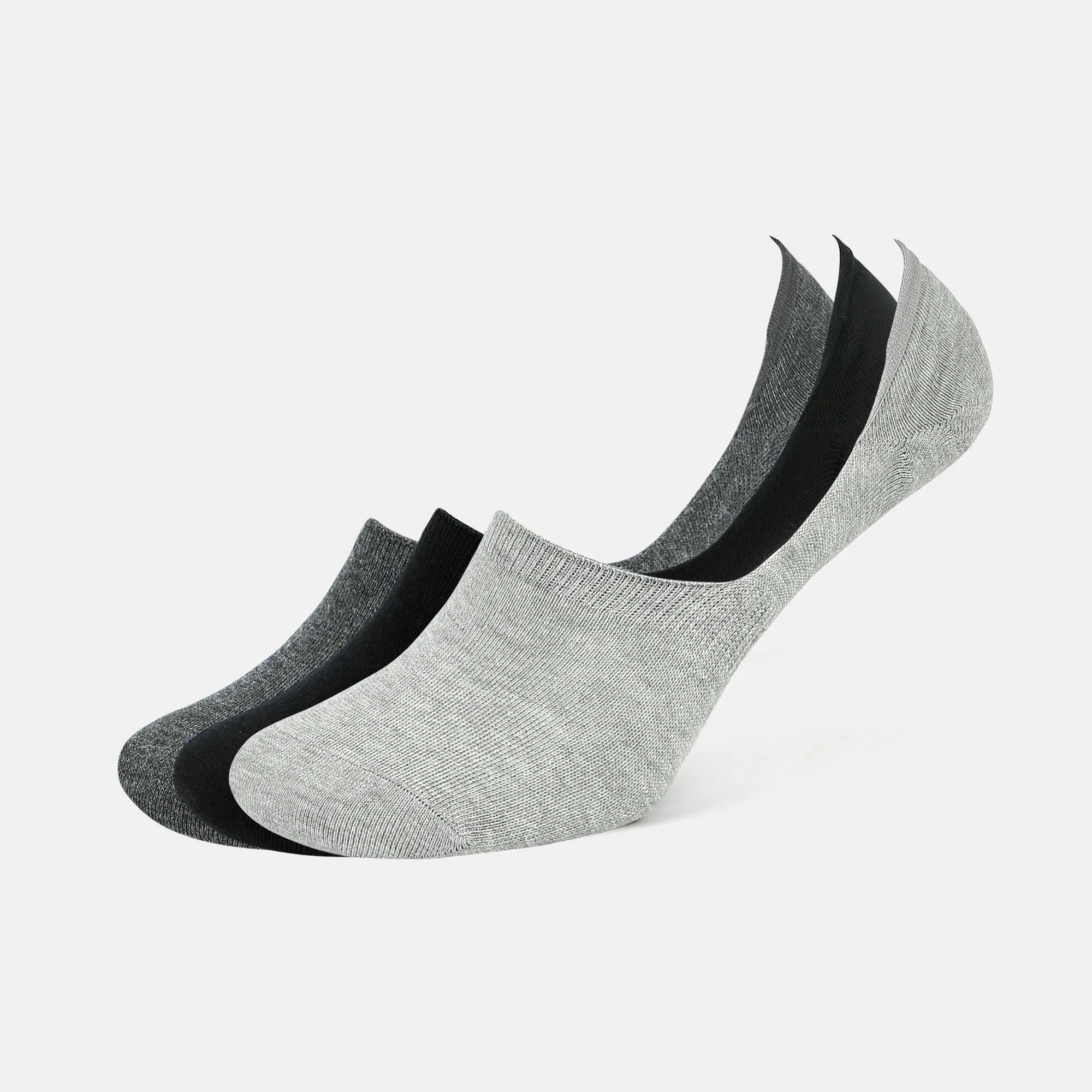 Men’s Loafer Socks