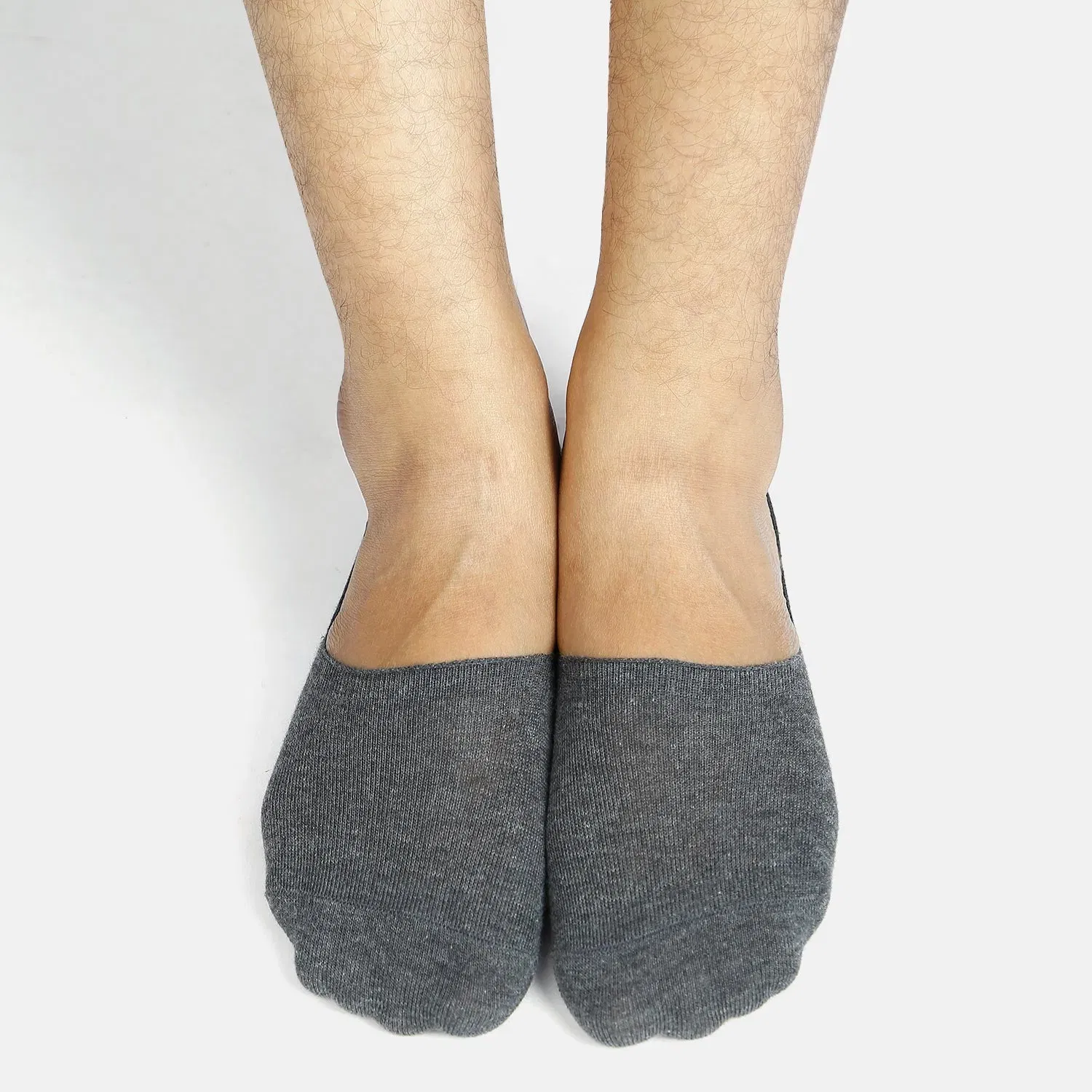 Men’s Loafer Socks