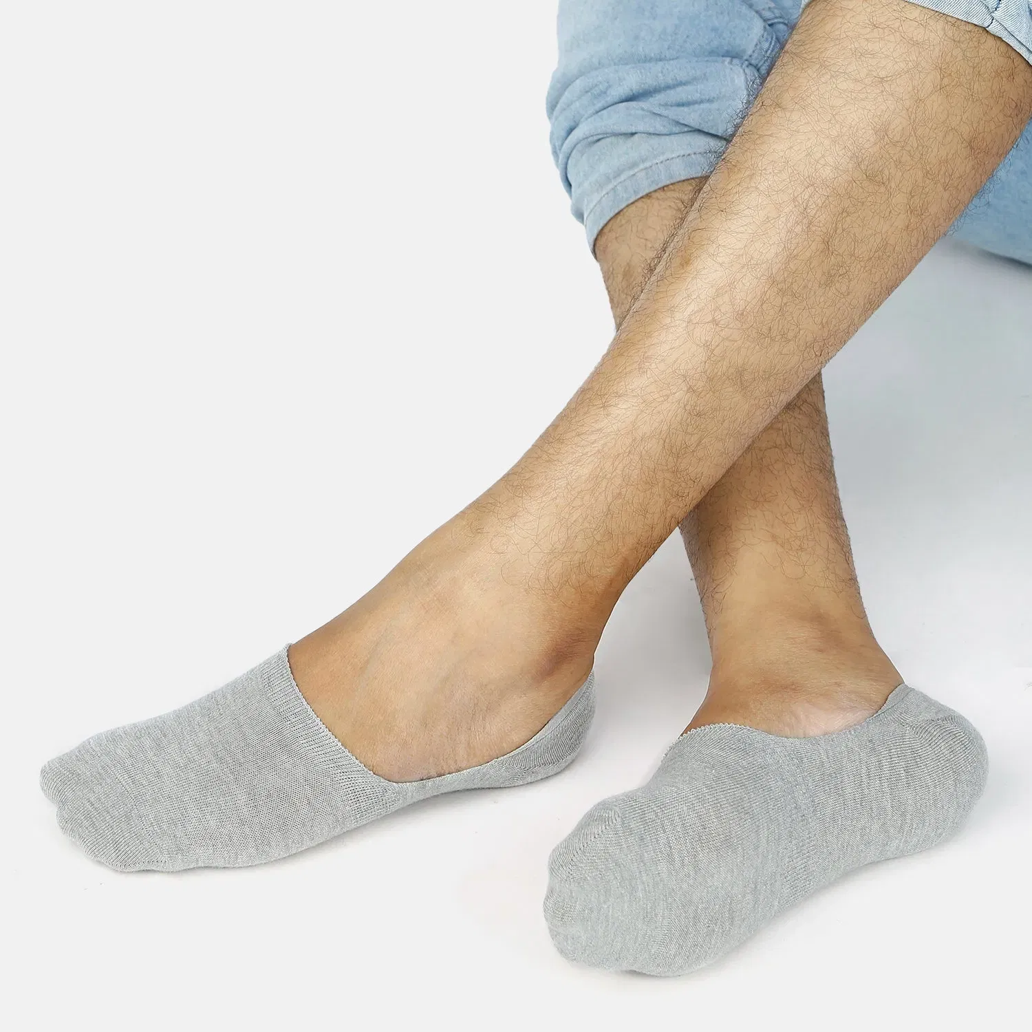 Men’s Loafer Socks