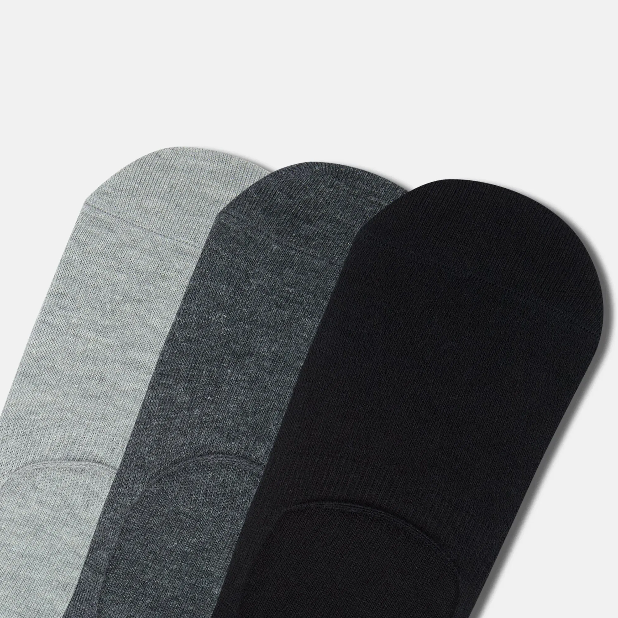 Men’s Loafer Socks