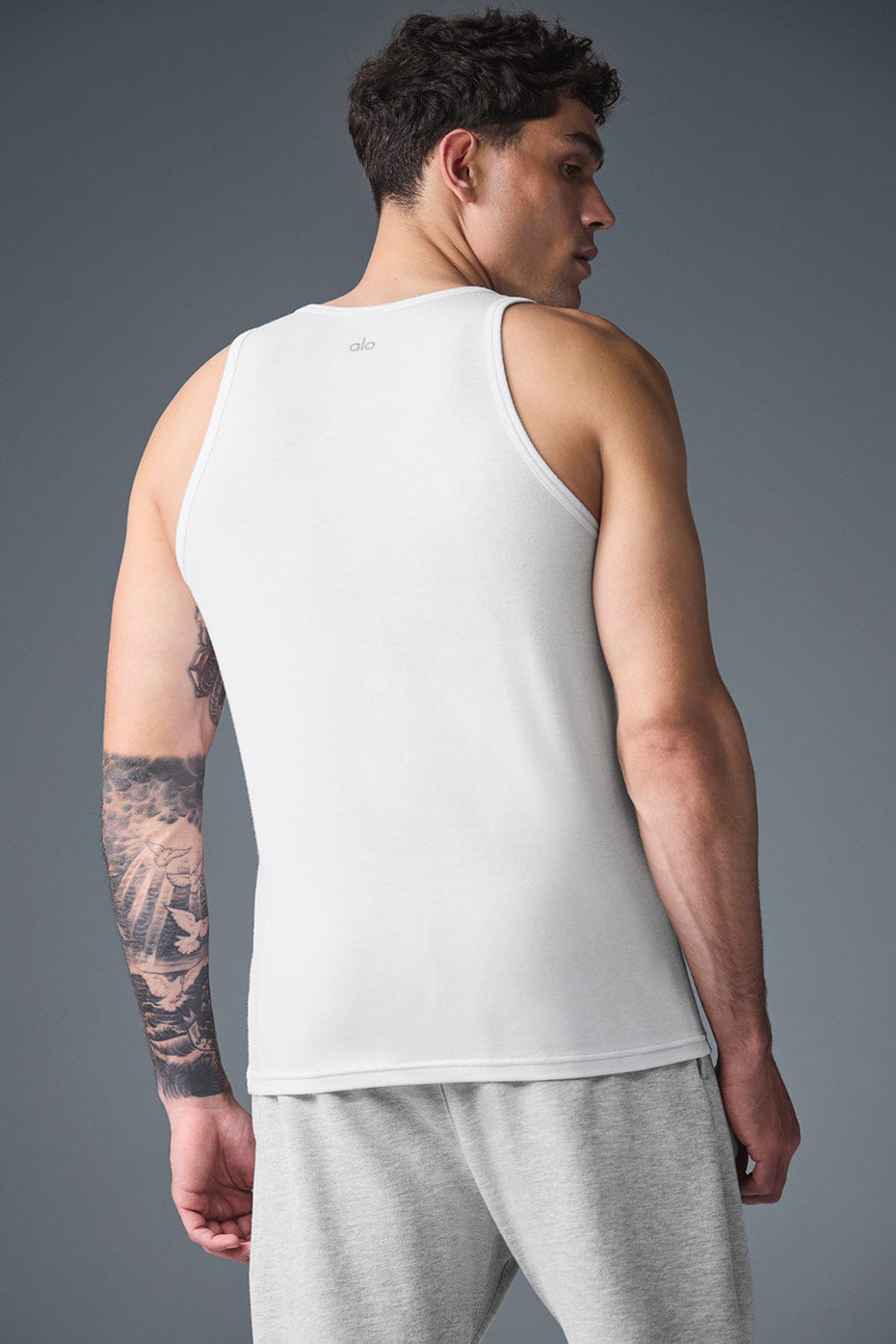 Everyday Modal Rib Tank