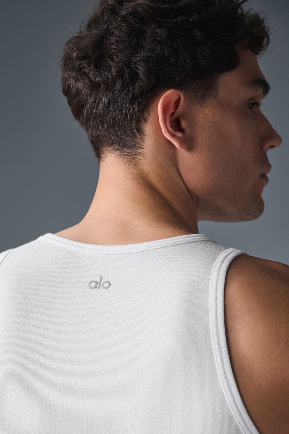 Everyday Modal Rib Tank