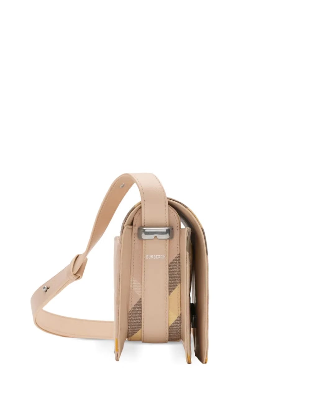Snip cross body bag