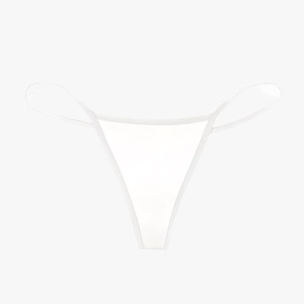 Estel Y Thong White